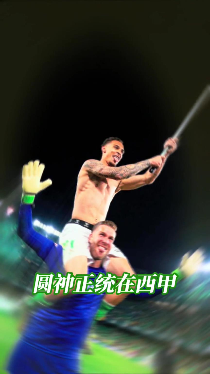 不再低调！江湖地位这一块，还得看你圆神哥！