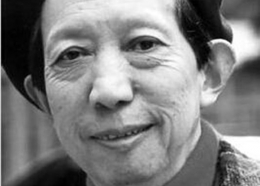 傅小石