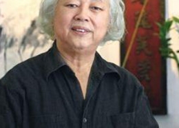 吴山明