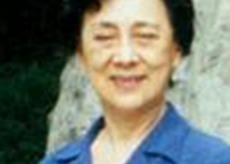 钟银兰
