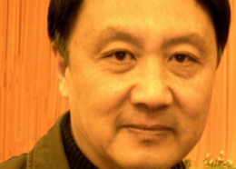 王明明