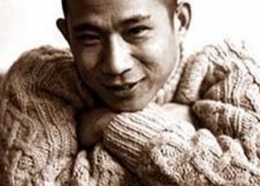 方力钧