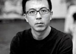 刘小东