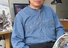 艾轩