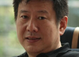 周春芽