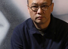 张晓刚